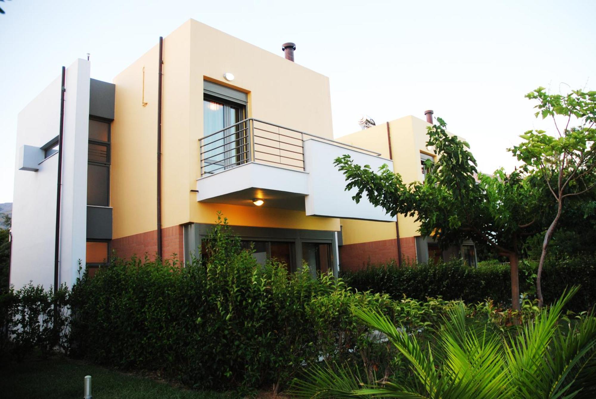Erodios Hotel Karystos  Luaran gambar