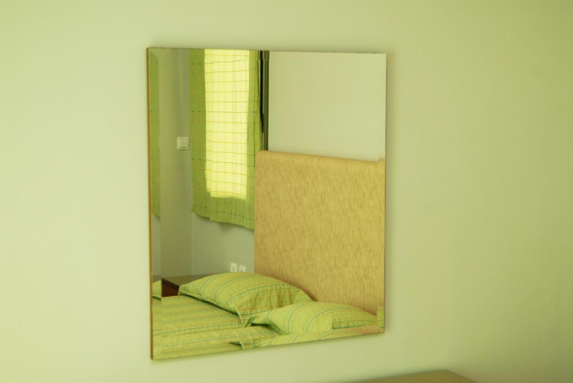 Erodios Hotel Karystos  Luaran gambar