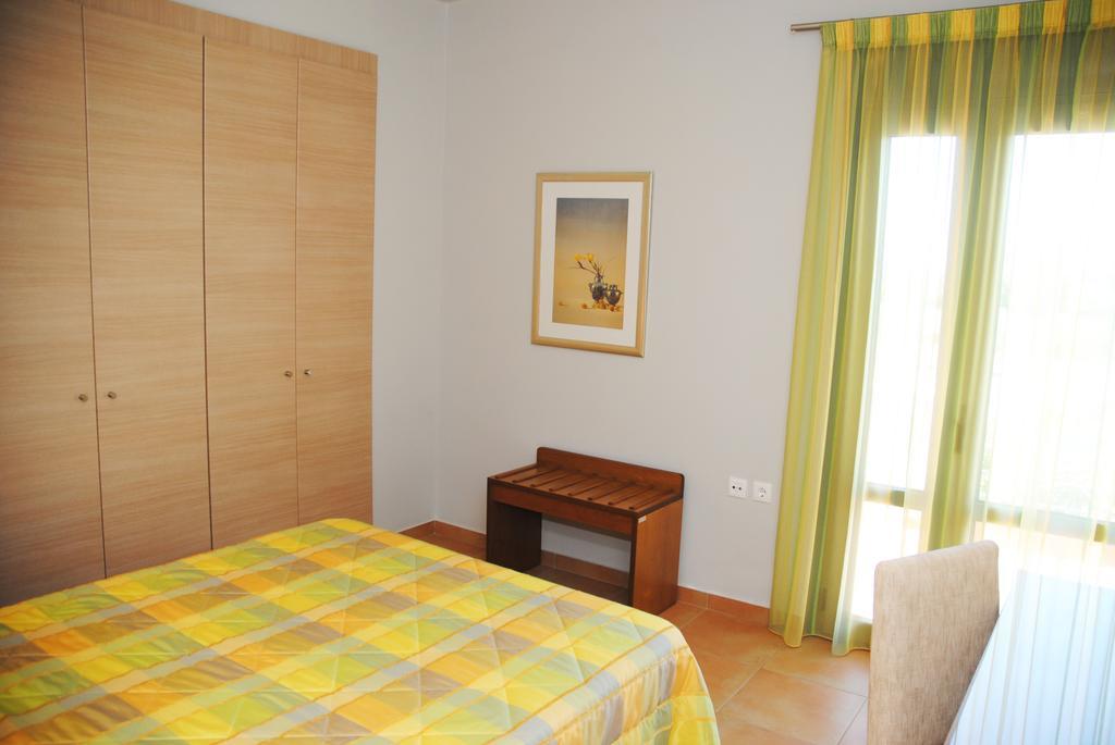 Erodios Hotel Karystos  Luaran gambar
