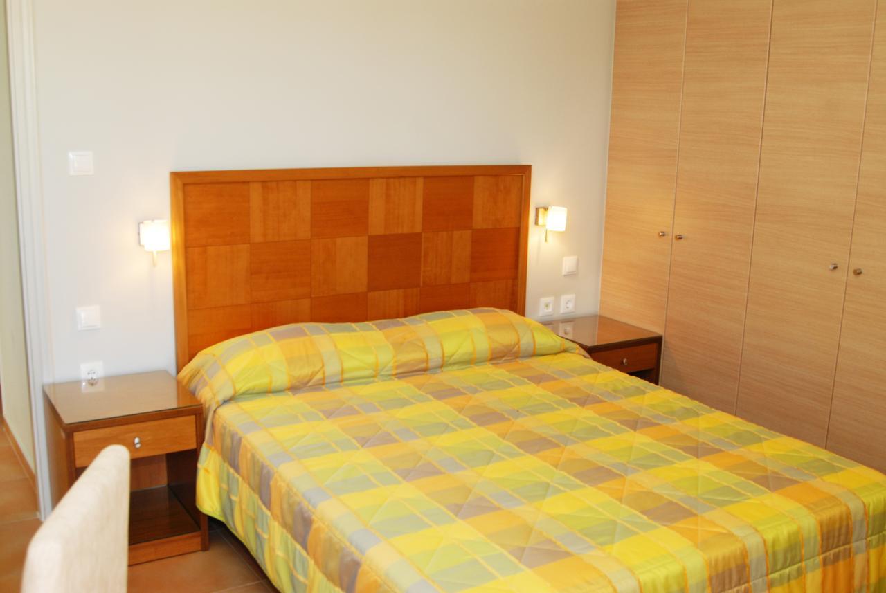 Erodios Hotel Karystos  Luaran gambar
